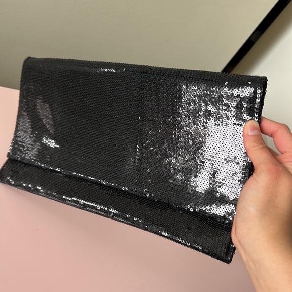 FOREVER 21 clutch bag - Picture 2 of 7